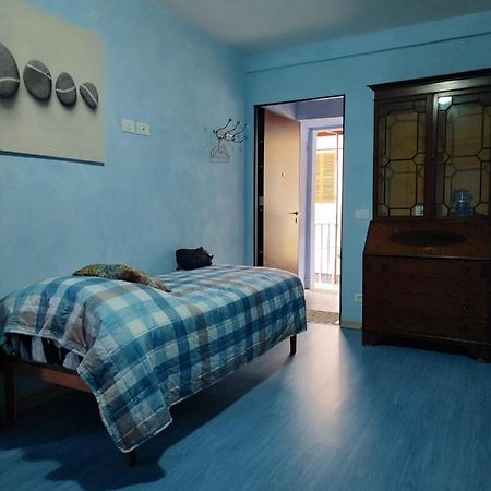 La Nuvola 2 Apartment Sagliano Micca Екстериор снимка