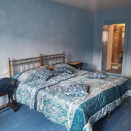 La Nuvola 2 Apartment Sagliano Micca Екстериор снимка