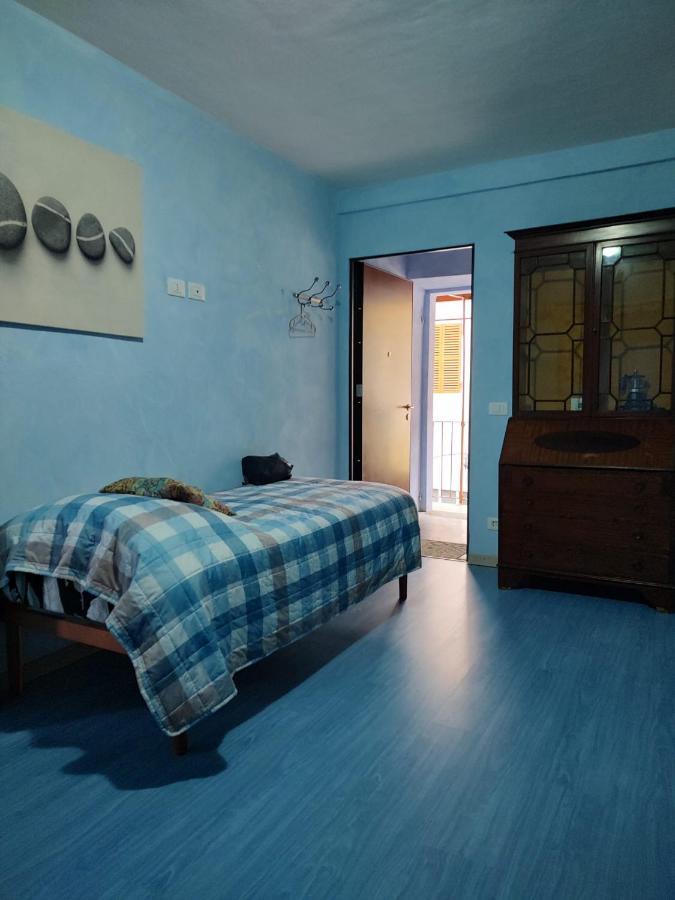 La Nuvola 2 Apartment Sagliano Micca Екстериор снимка