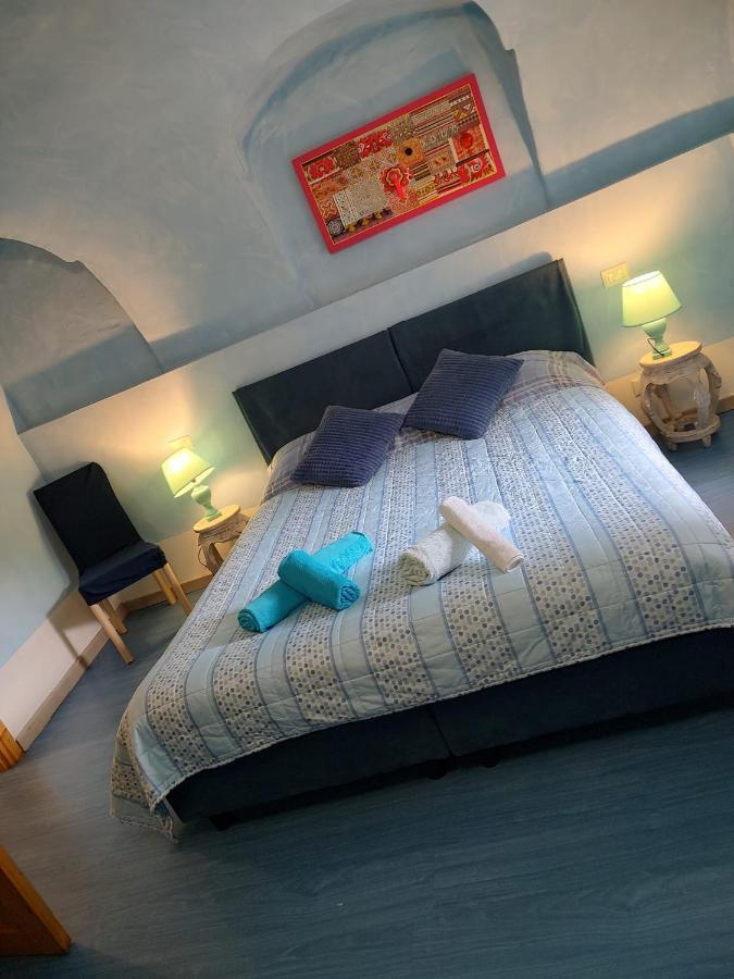 La Nuvola 2 Apartment Sagliano Micca Екстериор снимка
