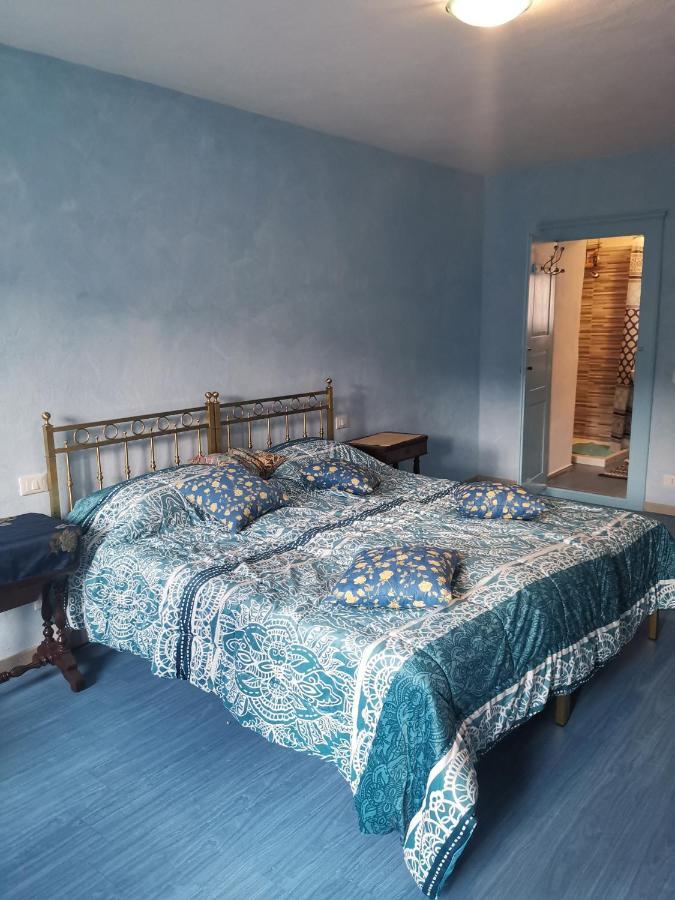 La Nuvola 2 Apartment Sagliano Micca Екстериор снимка