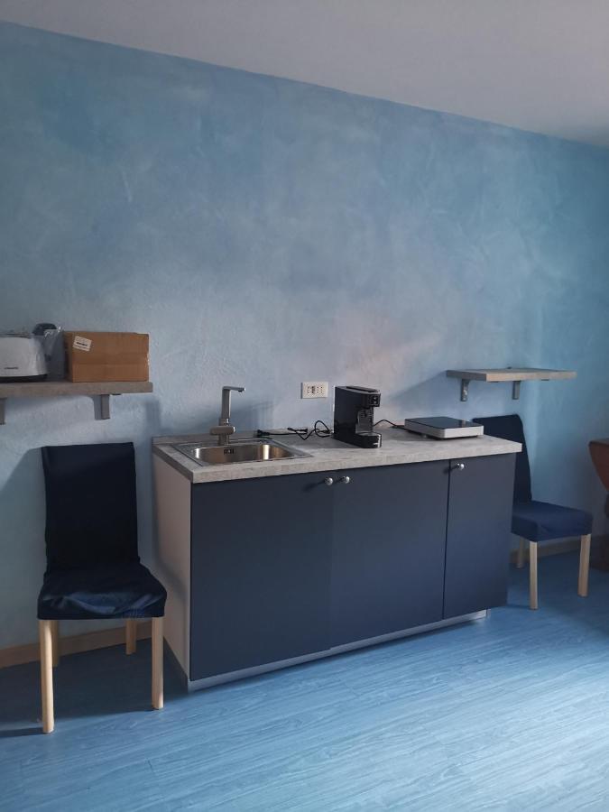 La Nuvola 2 Apartment Sagliano Micca Екстериор снимка