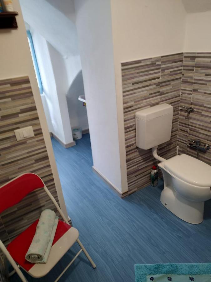 La Nuvola 2 Apartment Sagliano Micca Екстериор снимка