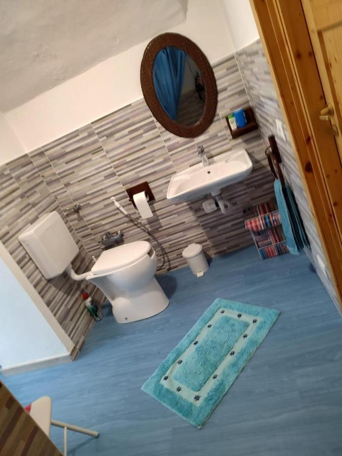 La Nuvola 2 Apartment Sagliano Micca Екстериор снимка